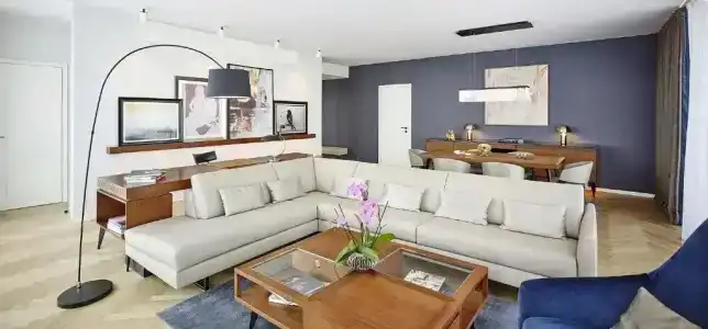 Andaz Vienna Am Belvedere - a concept by Hyatt - 8