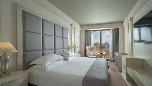 Njv Athens Plaza - 33