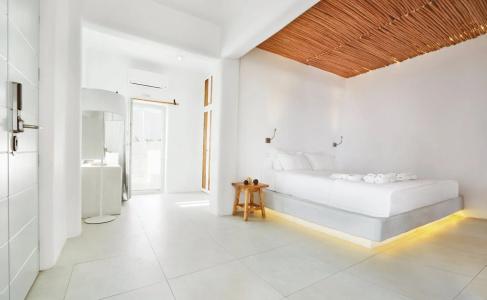 Rocabella Santorini & Spa - 45