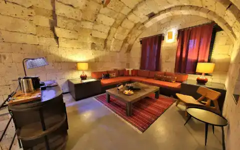 Carus Cappadocia - 98