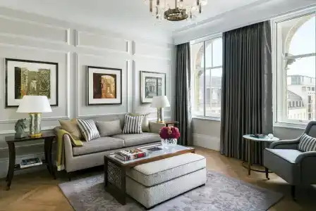 The Langham London - 89