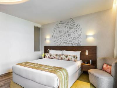 The Retreat Palm Dubai MGallery by Sofitel - 52