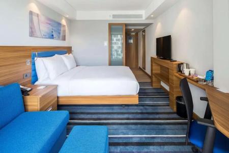 Hampton by Hilton Istanbul Kurtkoy - 25