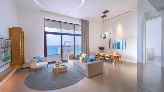 Nikki Beach Resort & Spa Dubai - 92