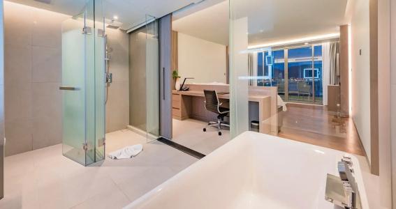 Oceanfront Beach Resort - Sha Extra Plus - 38