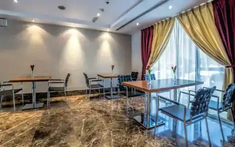 Executive Suites - 7
