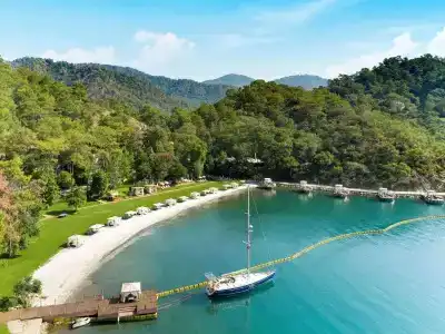 Club Prive by Rixos Gocek - 24