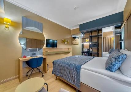 Quattro City Seaport - 54