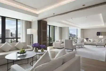 Siam Kempinski Bangkok - Sha Extra Plus Certified - 83