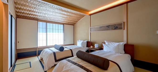 Fujiya Ryokan - 65