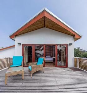 Kinan Retreat - 43