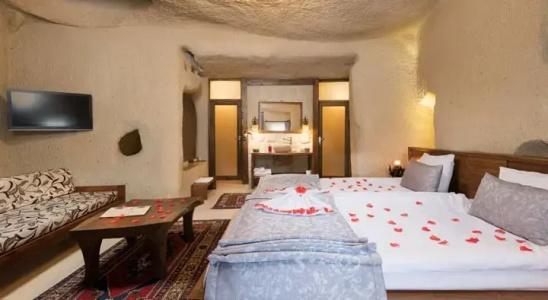 Doors Of Cappadocia - 77