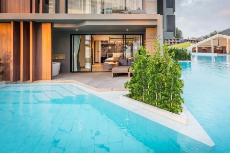 La Vela Khao Lak - Sha Extra Plus - 80