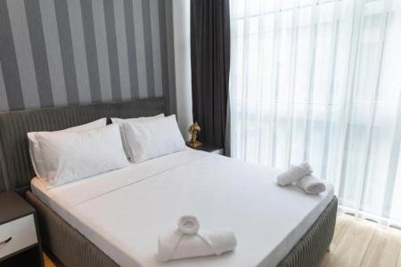 The Hera Maltepe &Spa - 36