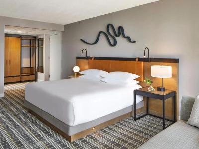 Hyatt Regency Atlanta - 74