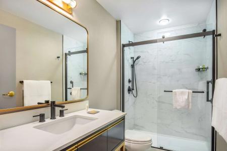 Hilton Boston Downtown/Faneuil Hall - 53