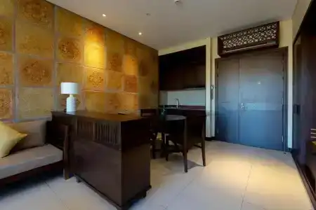 Pandanus Resort - 105