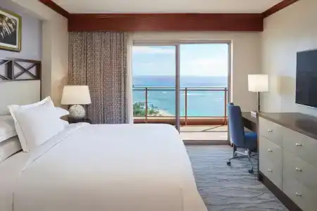 Hilton Grand Vacations Club Grand Waikikian Honolulu - 101