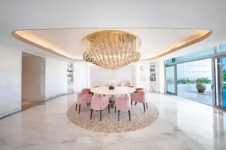 Five Luxe Jbr - 100