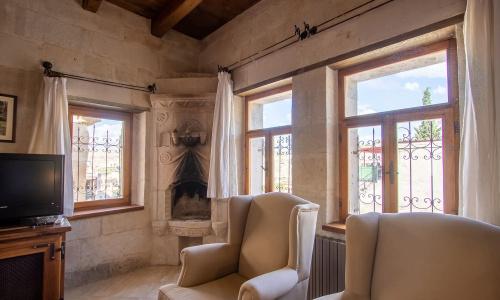 Sultan Cave Suites - 50