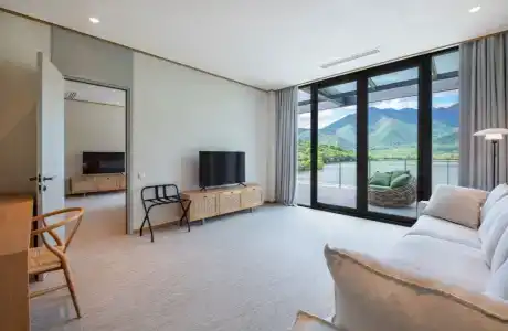 Курортный отель Kvareli Lake Resort - 77