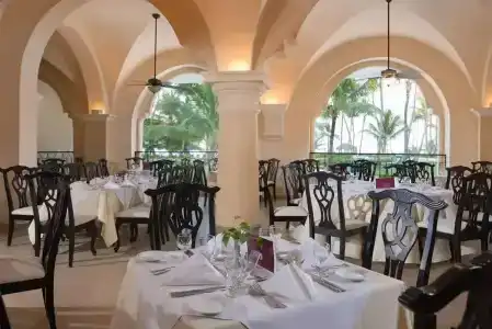 Occidental Caribe - All Inclusive (former Barcelo Punta Cana) - 15