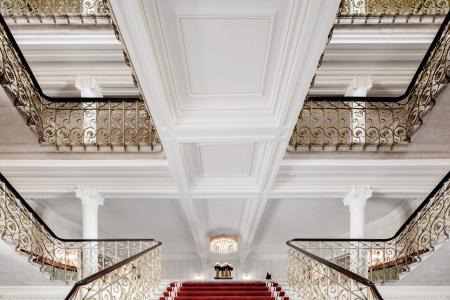 The Dolder Grand - 38