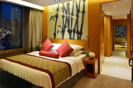 Kempinski Dalian - 3