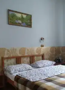 Русский Лес - 106