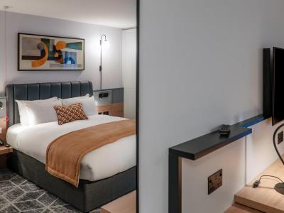 Crowne Plaza Birmingham City, An Ihg - 26