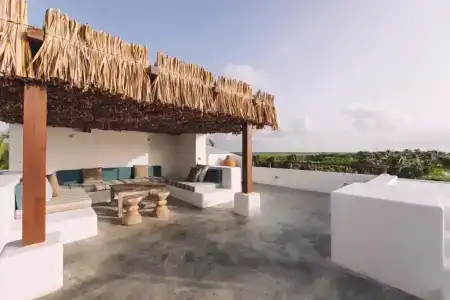 Chiringuito Tulum - 71