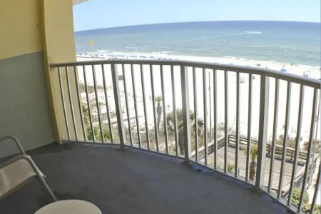 Boardwalk Beach - 100