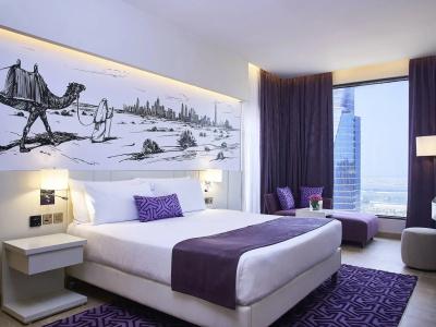 Mercure Dubai Barsha Heights Suites - 42
