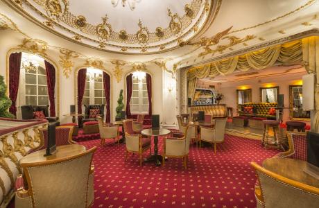 Grand Royale London Hyde Park - 18