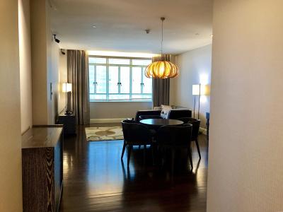 Ascott Raffles Place Singapore - 47