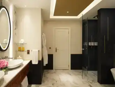 Mandarin Oriental, Munich - 75
