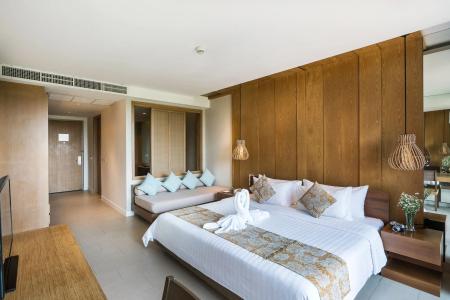 Kc Grande Resort & Spa - Sha Extra Plus - 48