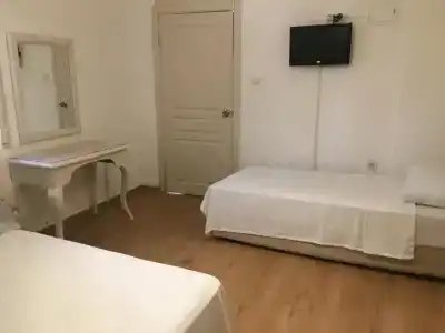 Bodrum Sade Pension - 27