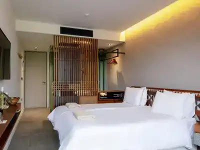 La Mer Resort & Spa - Adults Only - 54