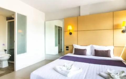 Montree Phuket - 25