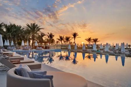 Waldorf Astoria Ras Al Khaimah - 38