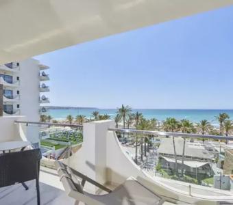 Playa Golf - 122