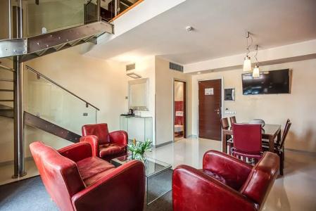 La Griffe Roma - MGallery Collection - 120