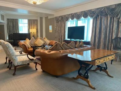 The Ritz-Carlton, - 111