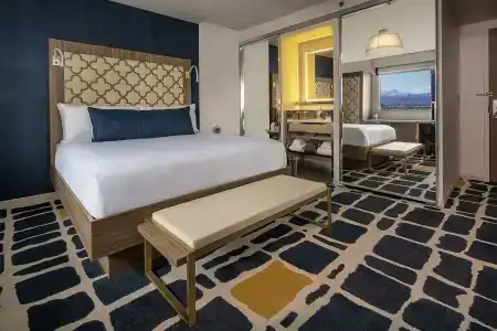 Sahara Las Vegas - 112