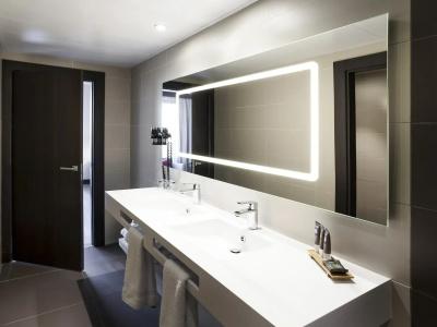 Novotel Madrid Center - 37