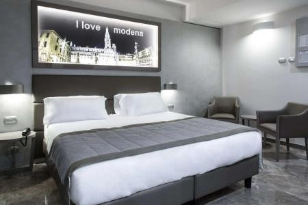 Best Western Premier Milano Palace - 31