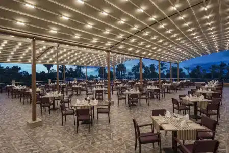Delphin BE Grand Resort - Ultra All Inclusive - 16