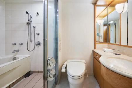 Sheraton Grande Tokyo Bay - 101