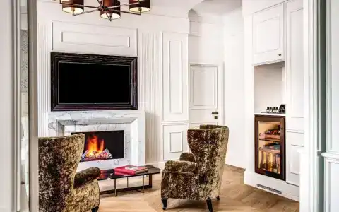 Splendide Royal - Small Luxury Hotels of the World - 68